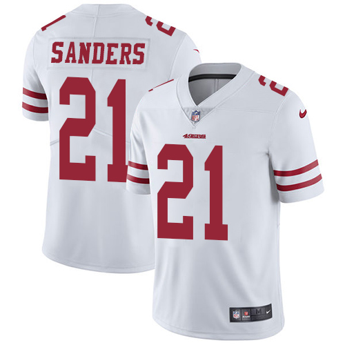 San Francisco 49ers jerseys-019